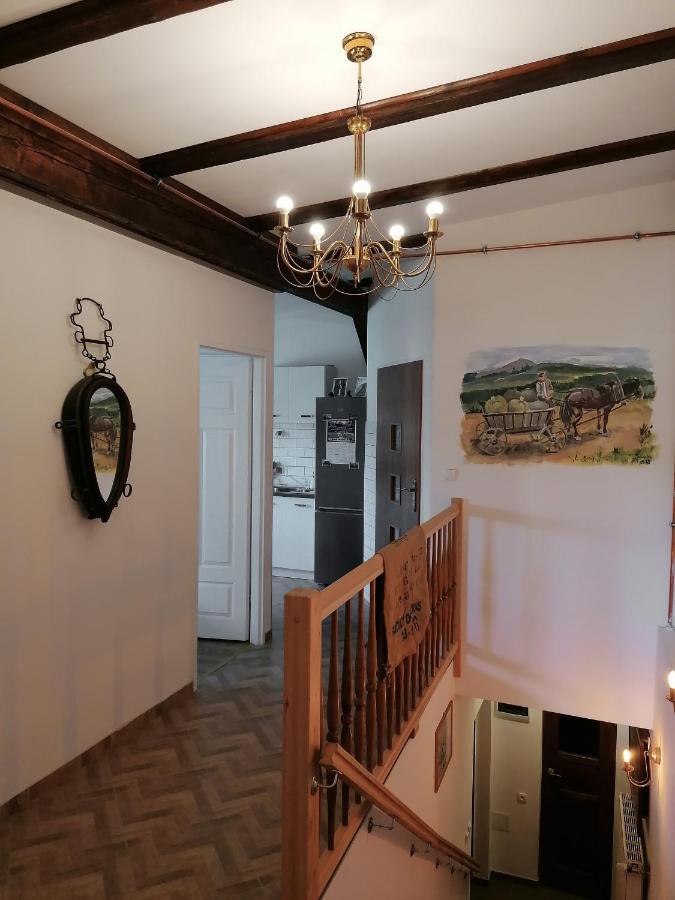 Apartament W Karkonoszach Stary Mlyn Kowary Bagian luar foto