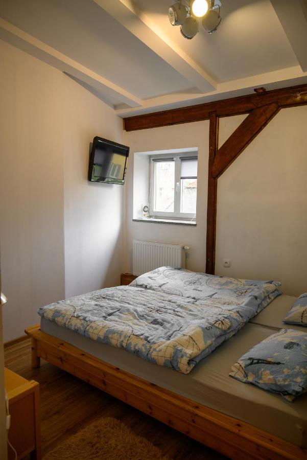 Apartament W Karkonoszach Stary Mlyn Kowary Bagian luar foto