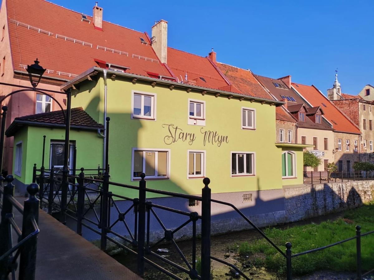 Apartament W Karkonoszach Stary Mlyn Kowary Bagian luar foto